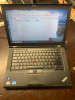 Lenovo T430 Laptop Intel i5 8GB DDR 3 RAM  256GB SSD Baden-Württemberg - Steinheim Vorschau