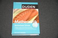 Duden Mathematik - Basiswissen Schule - 5. bis 10. Klasse Berlin - Spandau Vorschau