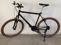 Crossbike von CUSTOM MADE 27 Gänge Shimano ACERA München - Maxvorstadt Vorschau