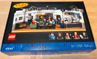LEGO IDEAS 21328 Seinfeld NEU & OVP Nordrhein-Westfalen - Balve Vorschau
