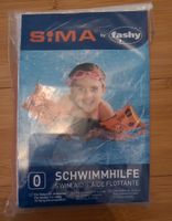 Sima Schwimmhilfe /Schwimmflügel NEU Hessen - Groß-Gerau Vorschau