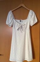 Süßes Cut out Sommer Kleid H&M divided 34 Xs Thüringen - Grabfeld Vorschau