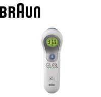 Braun Stirnthermometer Fieberthermometer Niedersachsen - Eschershausen Vorschau