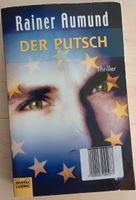 Der Putsch - Rainer Aumund Bayern - Kaufering Vorschau