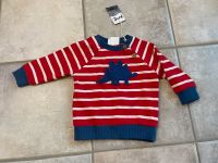 Neuer Jungen Pulli v. Kite in Gr. 68-74 (NP 44 €) Hessen - Lich Vorschau