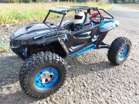 RC Auto Car Buggy Monstertruck Blaur 1:12 50km/h RTR Nordrhein-Westfalen - Minden Vorschau