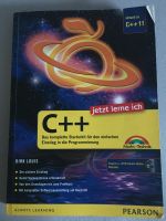 Jetzt lerne ich C++ von Dirk Louis - Informatik, Programmierung Schleswig-Holstein - Kiel Vorschau