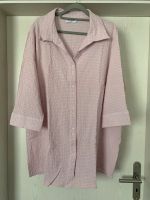 Ulla Popken - Bubble Bluse rose Gr.50/52 Bayern - Furth im Wald Vorschau