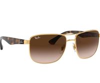 NEU NEW USA Ray-Ban Herren Sonnenbrillen RB 3533 Baden-Württemberg - Isny im Allgäu Vorschau