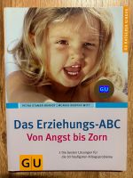 "Das Erziehungs-ABC: Von Angst bis Zorn" Nordrhein-Westfalen - Hagen Vorschau