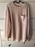 Neu Pullover Shein M beige Damen Kr. Altötting - Winhöring Vorschau