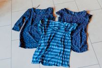 SET 3x Umstandsoberteile Umstandsshirt h&m Mama M Baden-Württemberg - Dettenheim Vorschau