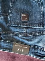 Armani Exchange Jeans Gr. 27 wie Neu Bayern - Augsburg Vorschau