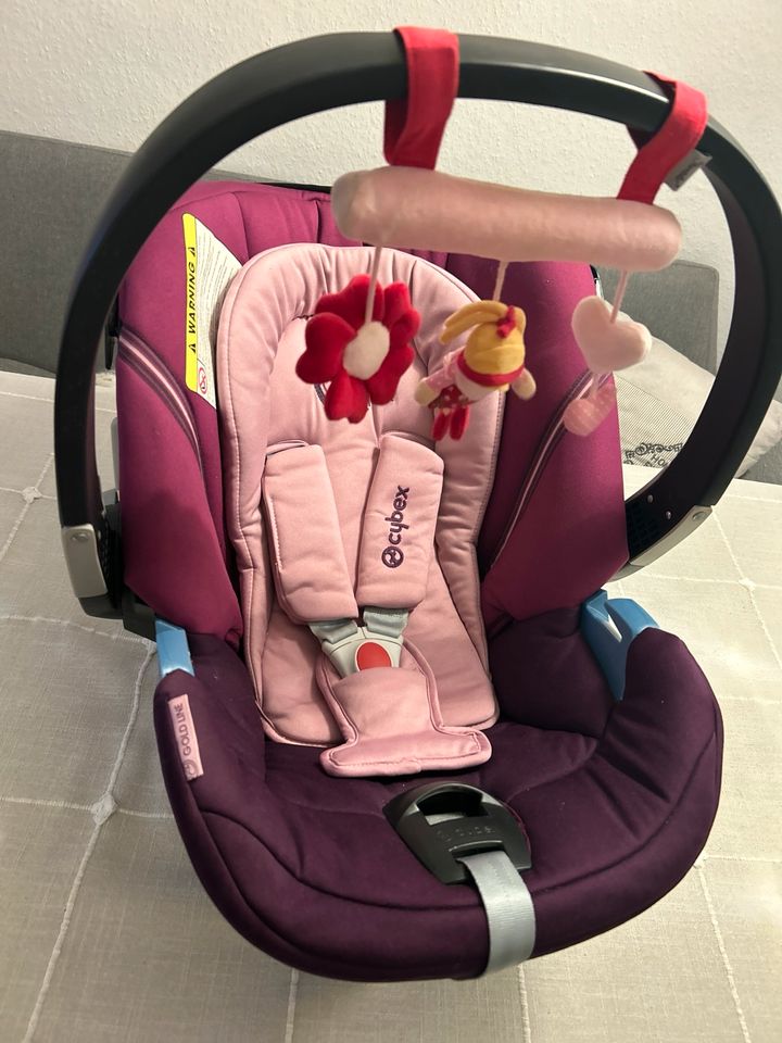 Cybex Babyschale in Hagen