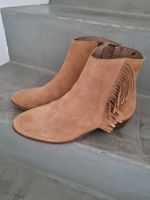 Cyrillus Schuhe Stiefeletten *TOP* 39 Eimsbüttel - Hamburg Niendorf Vorschau