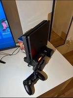PS4 - Playstation 4 slim - 1 TB - 2 Controller - TOP !! Bayern - Schwabmünchen Vorschau