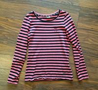 Gr 34 H.I.S. Damen Langarm Shirt Pullover Mode Kleidung Sachsen - Radeberg Vorschau