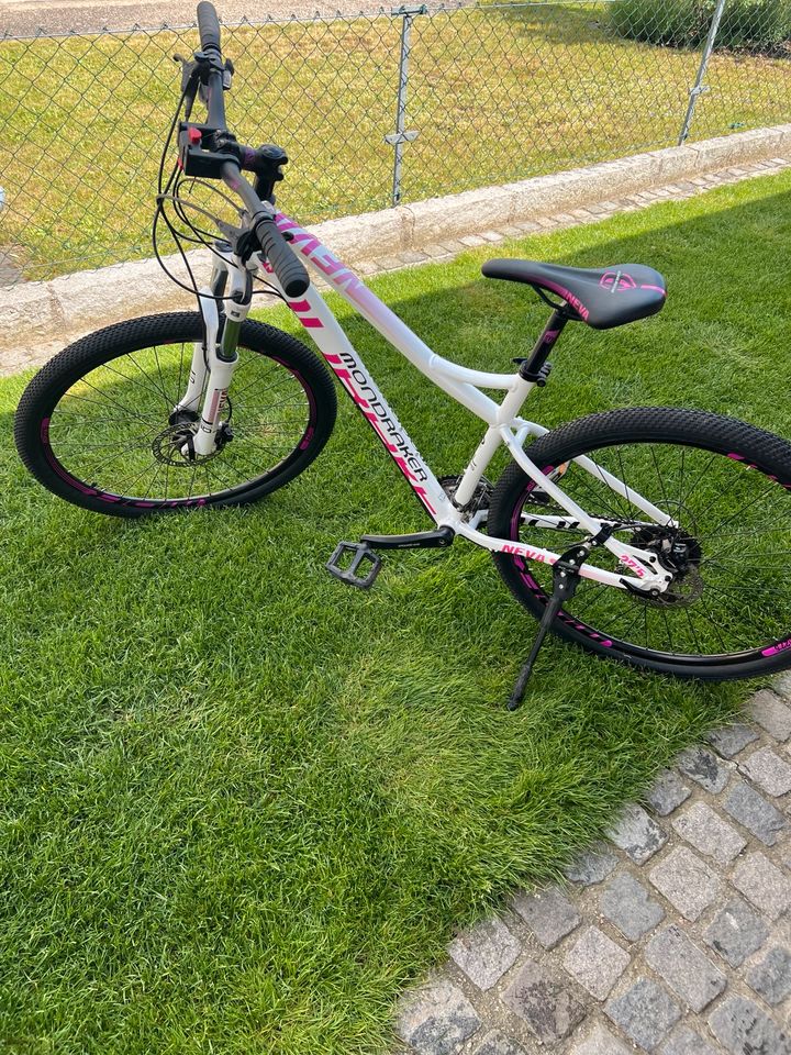 Damen Mädchen Fahrrad reifen 27,5 in Nittenau