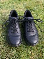 Ecco Schnürschuhe Gore-Tex Größe 39 Wandsbek - Hamburg Poppenbüttel Vorschau
