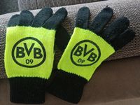 BVB Borussia Dortmund Handschuhe in Einheitsgröße Nordrhein-Westfalen - Gütersloh Vorschau