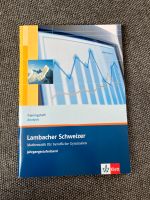 Lambacher Schweizer Mathematik für berufliche Gymnasien Sachsen - Zschorlau Vorschau