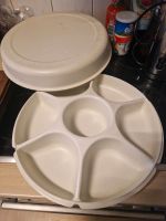 Tupperware Snackteller mit Deckel gebraucht Nordrhein-Westfalen - Solingen Vorschau