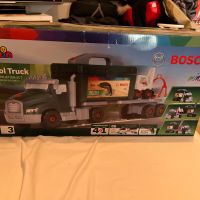 Lego Theo Köein Bosch Tooltruck Kindertruck Rheinland-Pfalz - Bad Kreuznach Vorschau