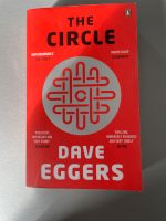 The circles von Dave Eggers (englisch) Nordrhein-Westfalen - Oer-Erkenschwick Vorschau