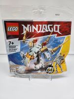 LEGO 30649 Ninjago Eisdrache Polybag EOL SET Brandenburg - Cottbus Vorschau