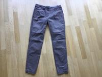 Zero Damen Hose Chino braun Größe 36 Rheinland-Pfalz - Emmelshausen Vorschau