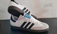 Adidas Samba OG 40 Nordrhein-Westfalen - Gütersloh Vorschau