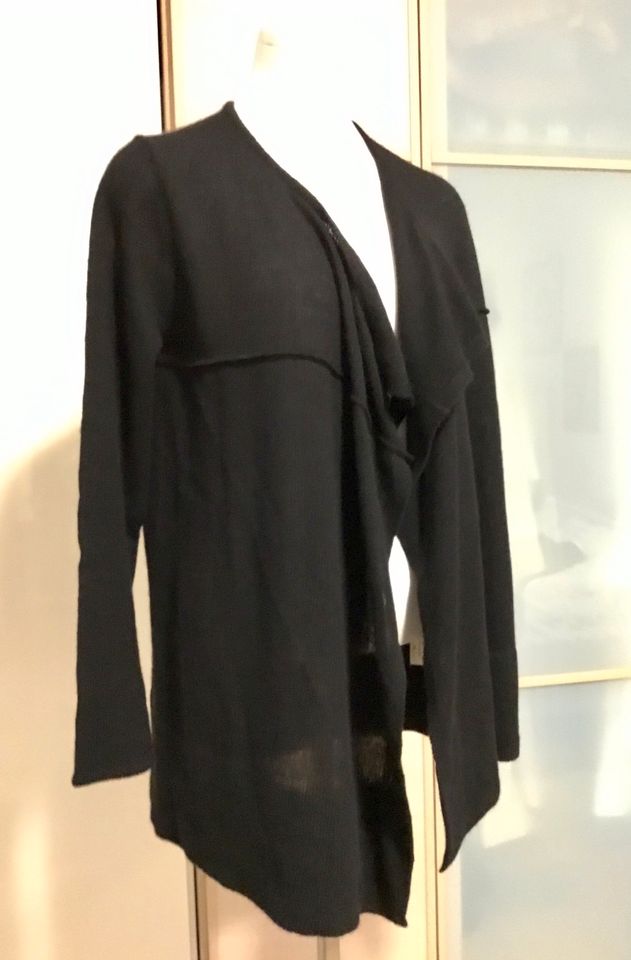 Kaschmir FTC Allude Strickjacke  Cardigan NEU NP 299€ in Ahrensburg