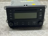 VW Golf Plus 5 Radio Autoradio CD-Player Nordrhein-Westfalen - Gelsenkirchen Vorschau