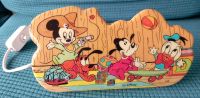 Disney Kinderlampe Wandlampe Goofy Mickey Maus Donald Duck Pluto Köln - Longerich Vorschau