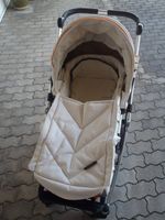 Kinderwagen, Buggy, Sportwagen, Gesslein F4 Bayern - Stammham b. Ingolstadt Vorschau