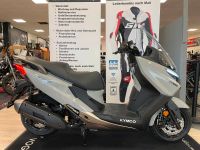 KYMCO ROLLER X-TOWN CT 125i, NEUFAHRZEUG! Nordrhein-Westfalen - Gescher Vorschau