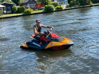 Jetski selber fahren 59€ mieten leihen Boot Floß Geburtstag Berlin - Köpenick Vorschau