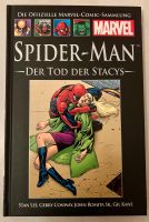 Comic „Spider-Man: Der Tod der Stacys“ #Marvel Niedersachsen - Leer (Ostfriesland) Vorschau