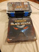 Heroes of Black Reach (fast) komplett Paket Englische Sprache Berlin - Lichtenberg Vorschau