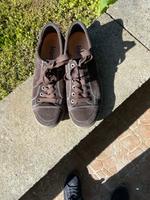 Legero Schuhe Größe 7 braun Nordrhein-Westfalen - Brilon Vorschau