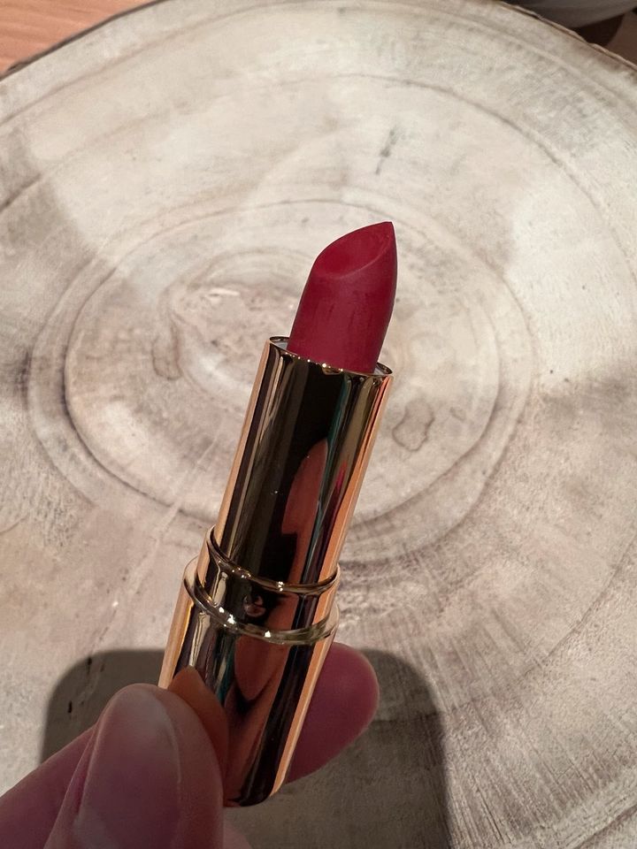 M.Asam Beauty - Lippenstift Red Ribbon inkl. Versand in Bad Steben