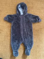 Baby-Overall / Teddy-Anzug Saarland - Lebach Vorschau