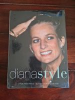 Colin McDowell - DianaStyle / Buch / NEU OVP Brandenburg - Teltow Vorschau