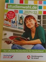 Studienwahl 2021/2022 Studienratgeber Nürnberg (Mittelfr) - Nordstadt Vorschau