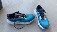 Brooks Caldera 6 Trailrunning Gr. 46 Farbe Atomic Blue Hamburg - Wandsbek Vorschau