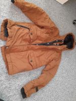 We Fashion Jungen Winterjacke Gr.146/152 Hessen - Korbach Vorschau