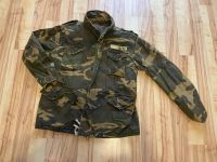 Abercrombie &Fitch Jacke Gr.XL Baden-Württemberg - Teningen Vorschau