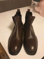 Lawrence Grey New York Chelsea Boots/Stiefel für Männer braun Feldmoching-Hasenbergl - Feldmoching Vorschau