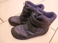 Geox Winterstiefel, Stiefel Gr.33 Bayern - Neustadt am Kulm Vorschau