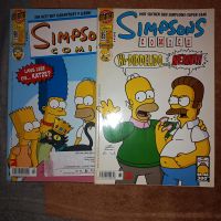Simpson's Comic Sachsen - Kirschau Vorschau